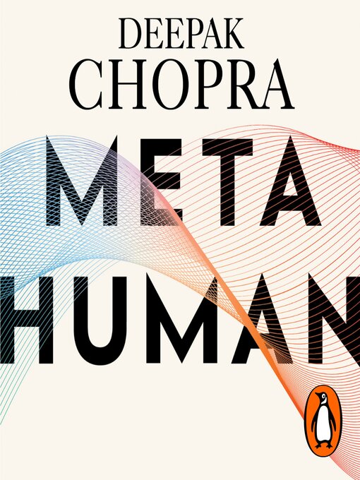 Title details for Metahuman by Deepak Chopra - Available